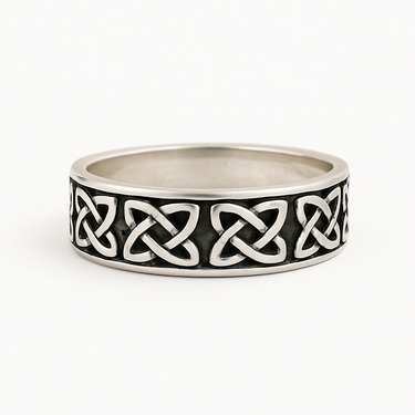 Celtic Ring